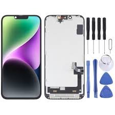 Premium OLED Replacement
