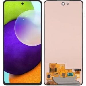 Galaxy A52 Touch Panel