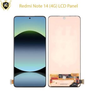 Redmi Note Display Assembly